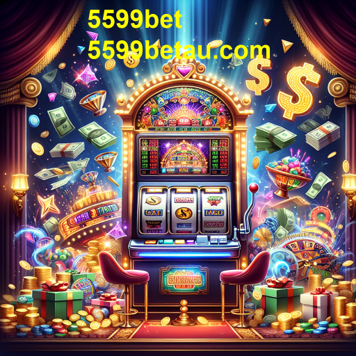 Explorando a Categoria de Jogos de Bônus no 5599bet